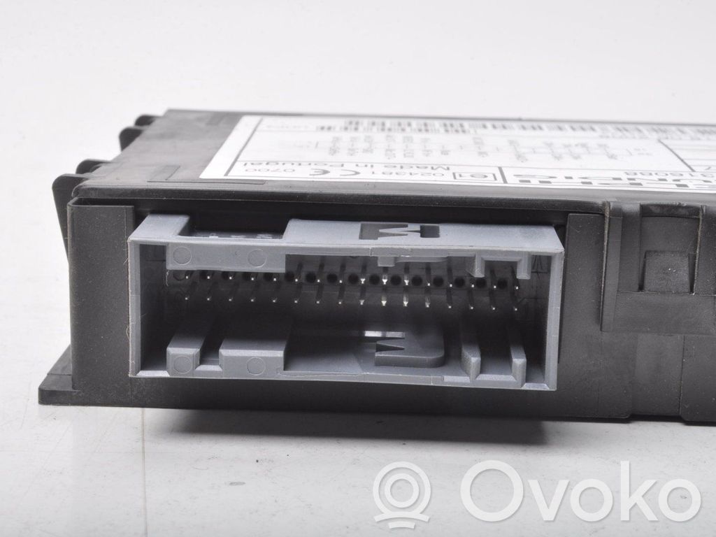 Bluetooth modulis   13287707