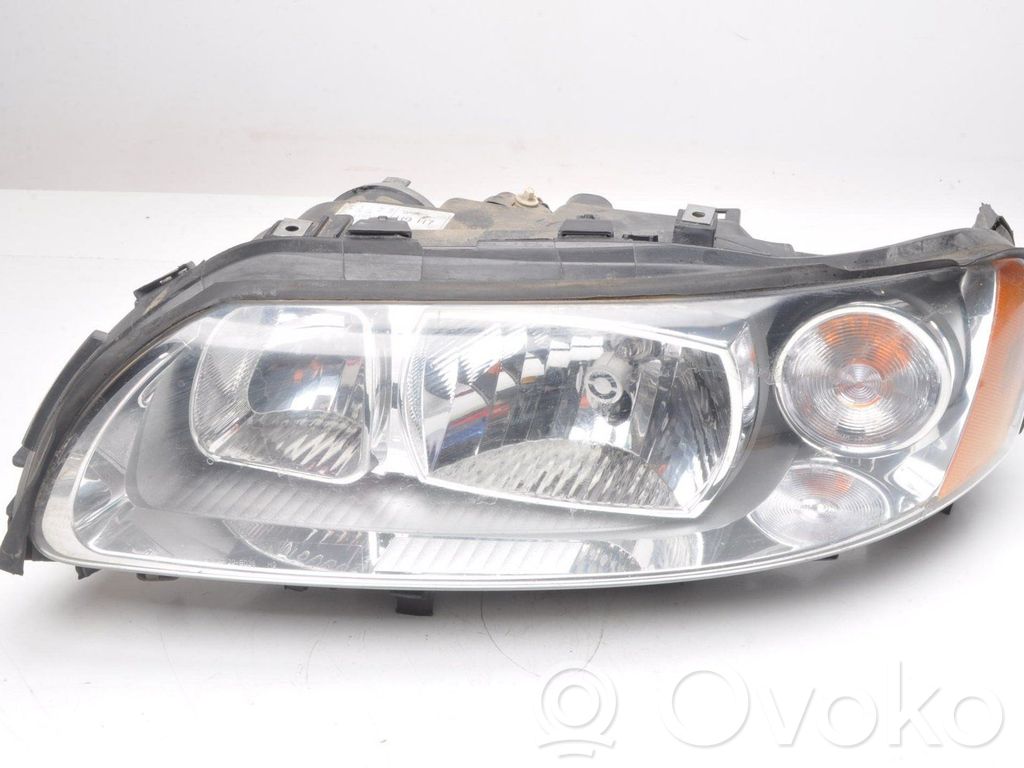 Volvo S60 Far 