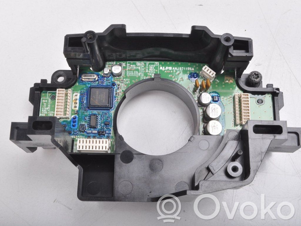 Steering rack control module   30739597