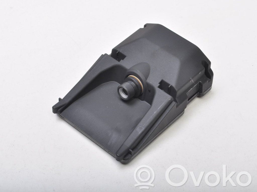 Hyundai i30 Front bumper camera 