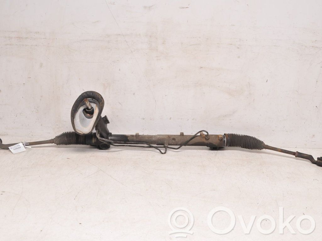 Volvo V50 Vairo kolonėlė 