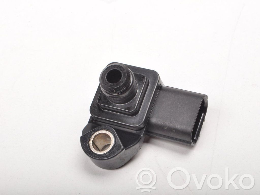 Volvo V40 Sensore di pressione d’aria turbo boost 