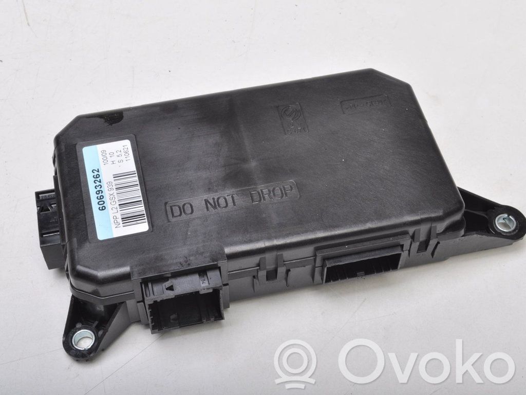 Alfa Romeo 159 Door control unit/module 