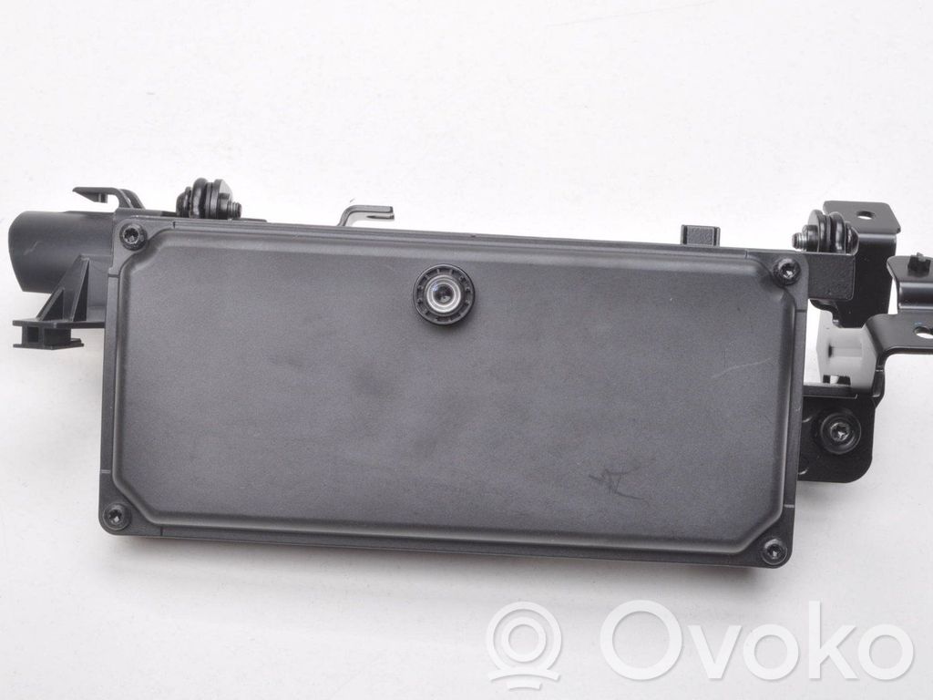 Front bumper camera   32134322