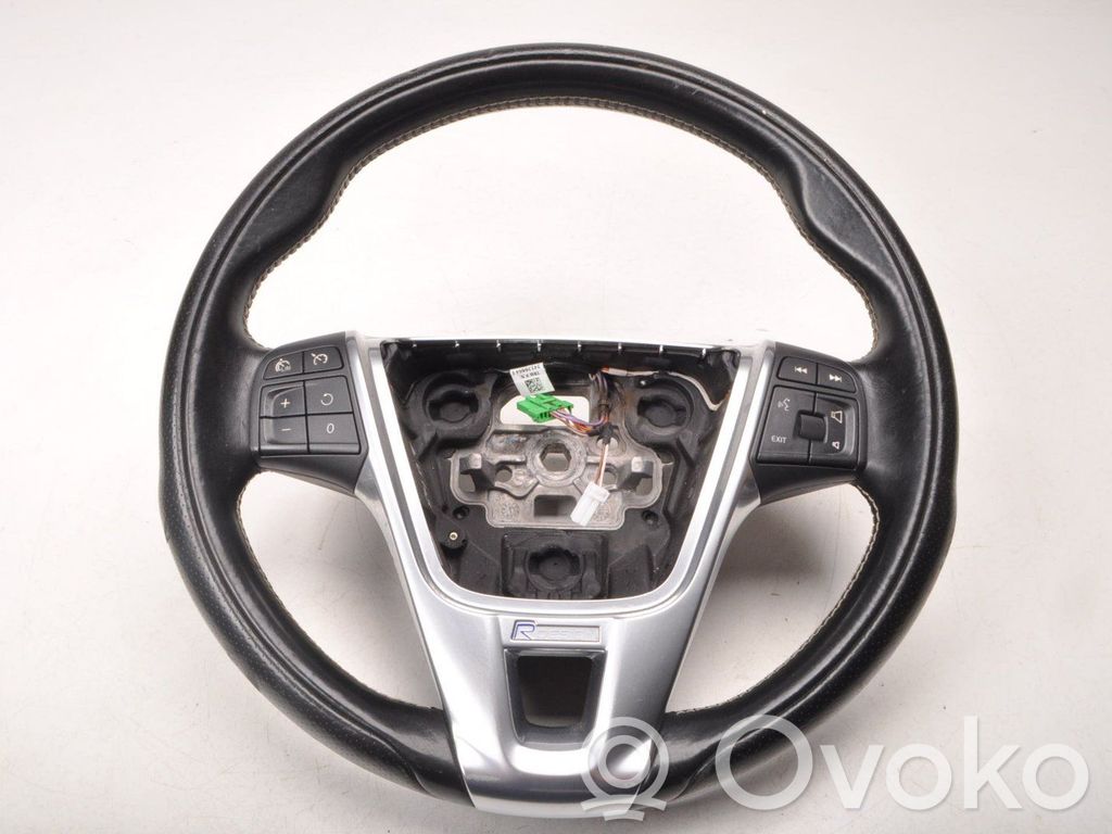 Volvo V60 Stūre 