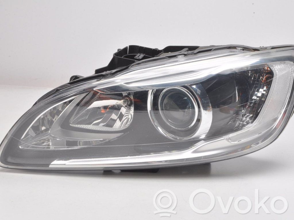 Volvo V60 Scheinwerfer 