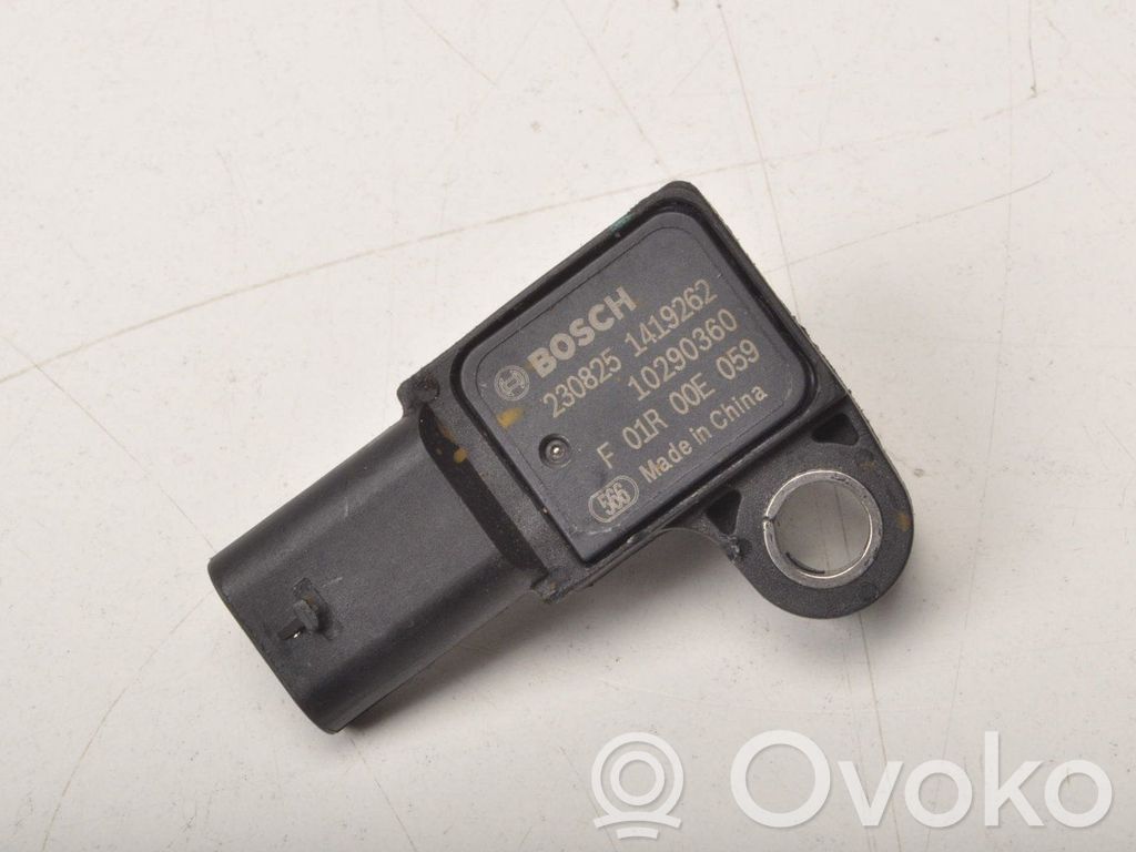 MG HS Turbo air boost pressure sensor 