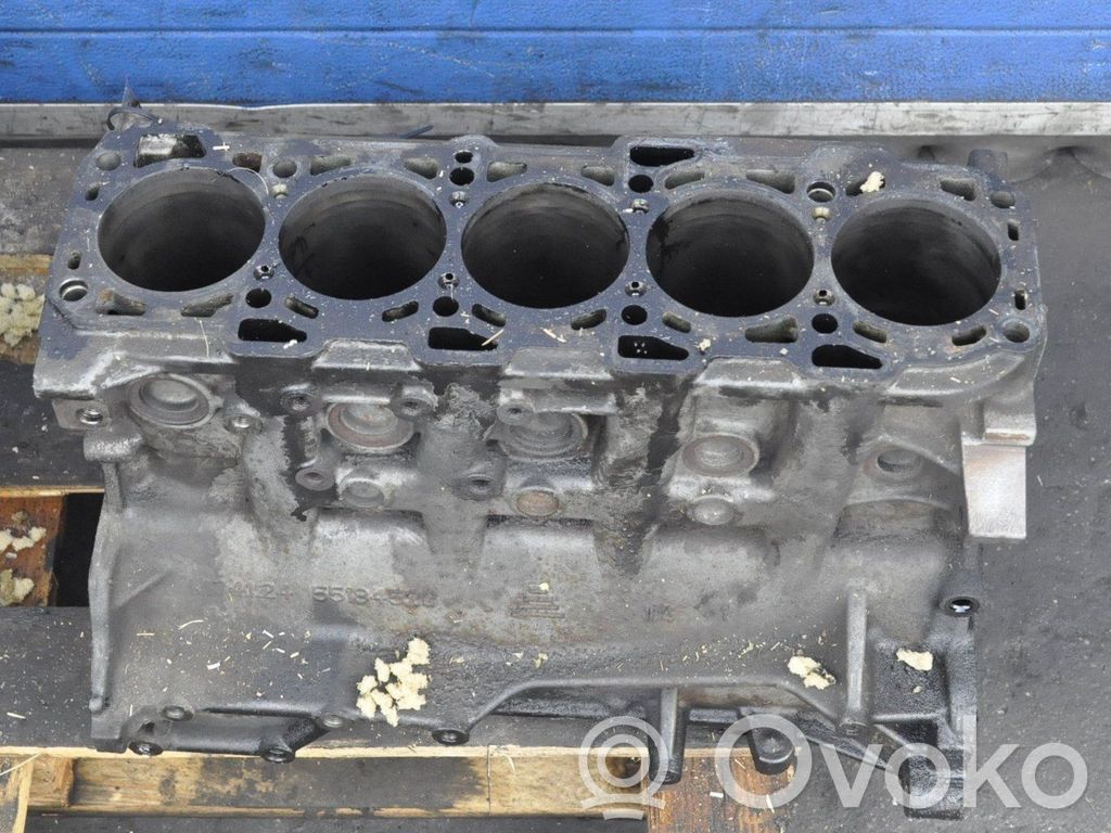 Bloque de motor   939A3000