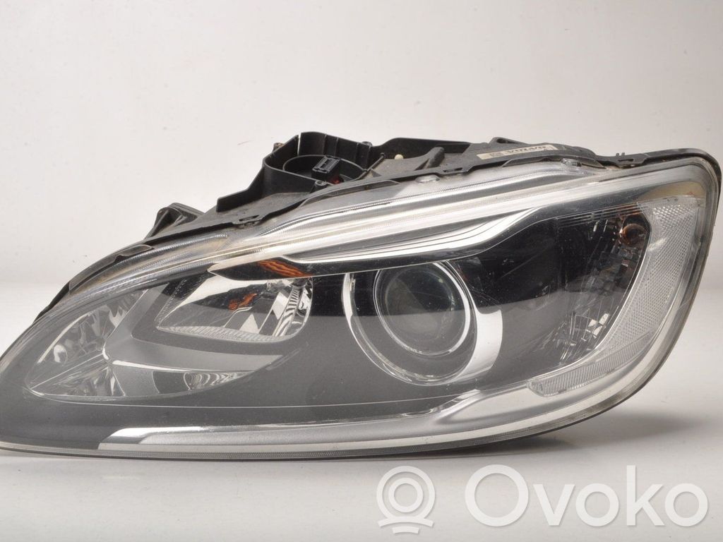 Volvo V60 Phare frontale 