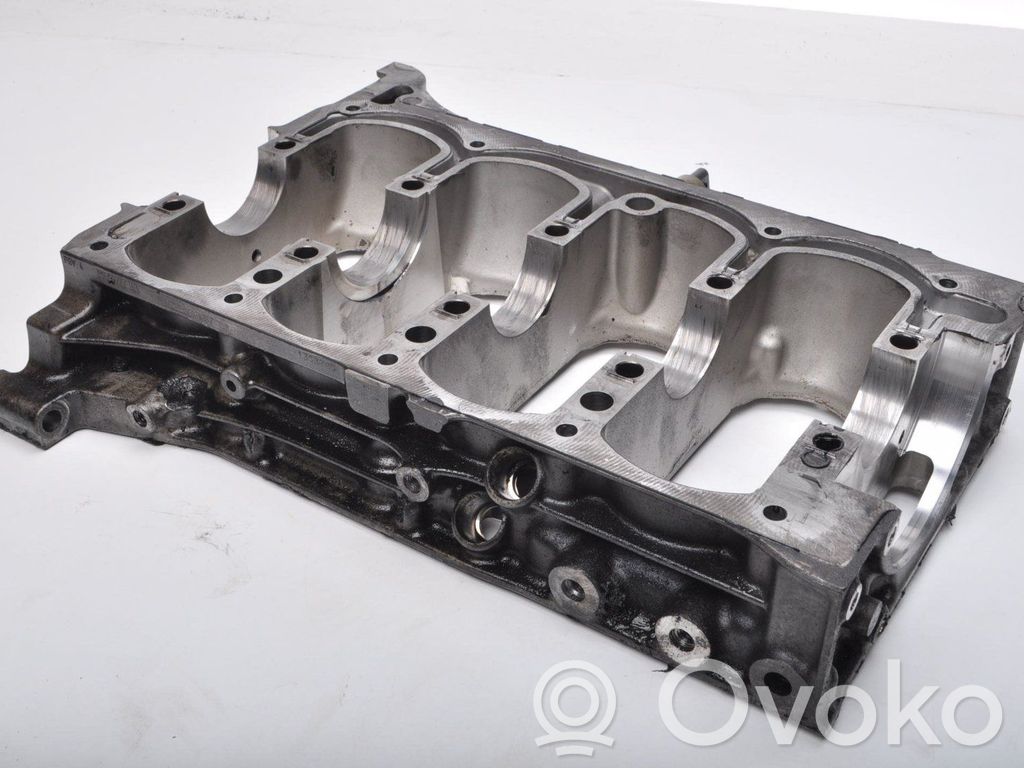 Volvo XC90 Engine block 