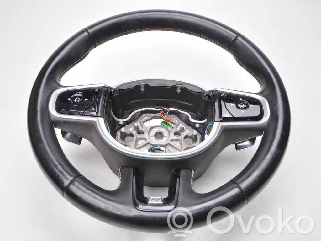 Volvo XC60 Stūre 