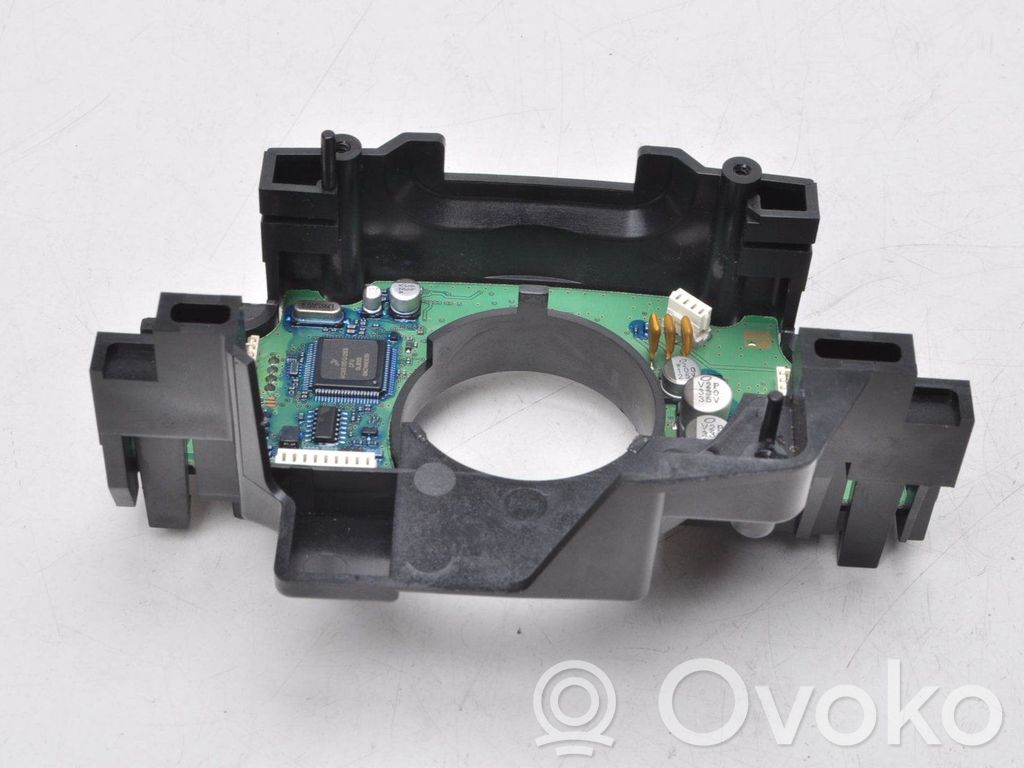 Steering rack control module   30798518