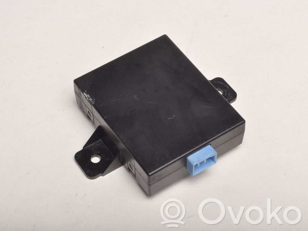 Volvo C70 Other control units/modules 