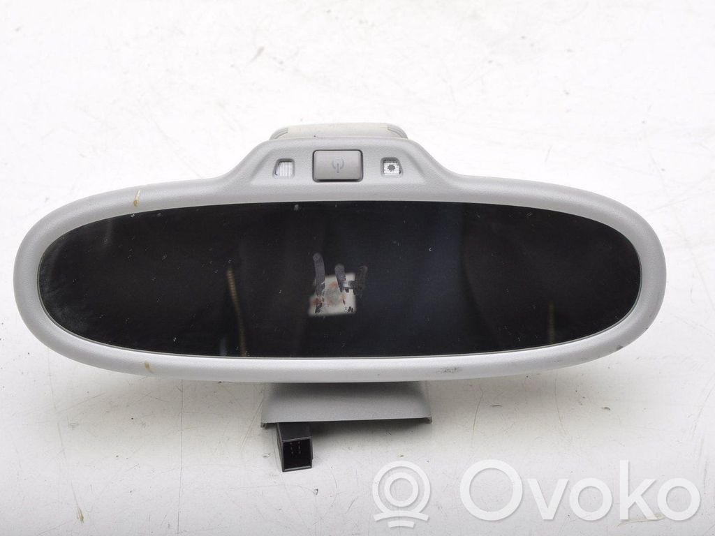 Espejo retrovisor (interior)   8X0857511F