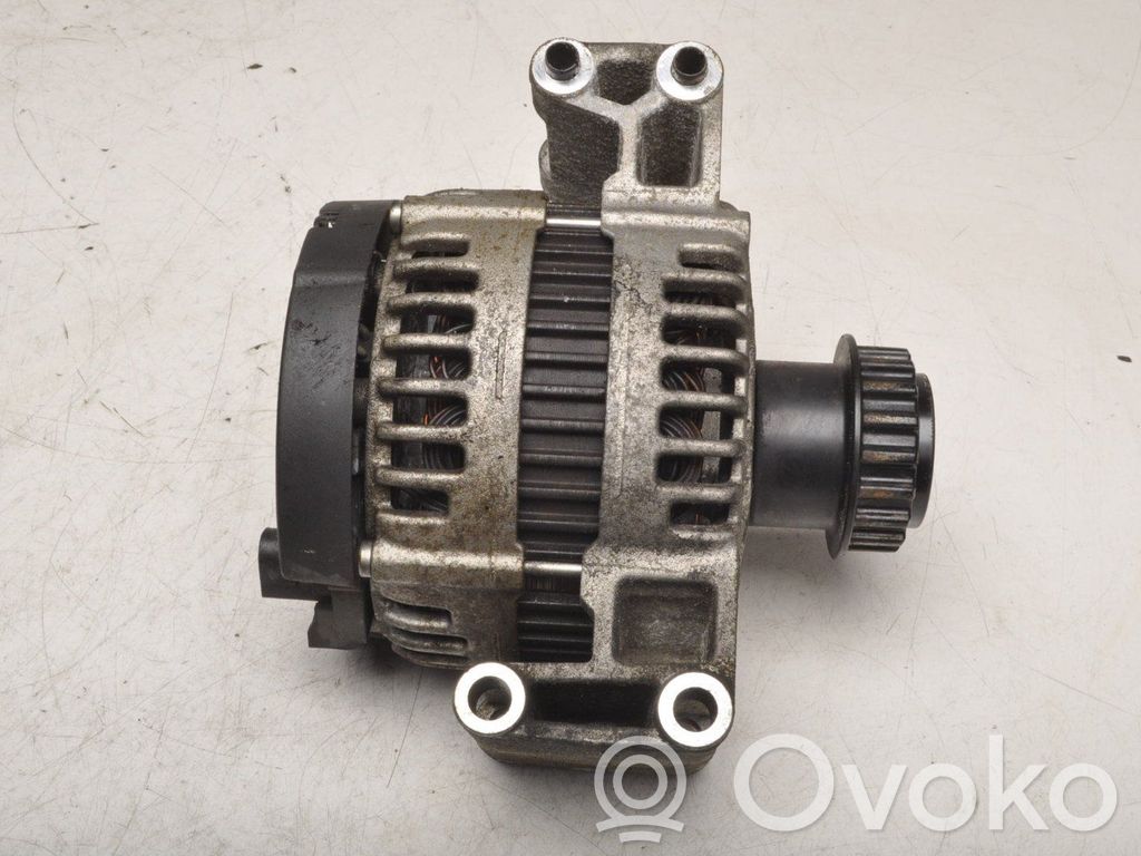 Volvo S80 Alternator 