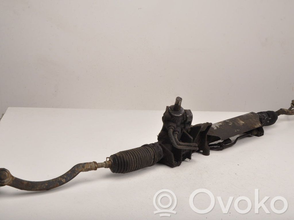 Volvo S80 Lenkgetriebe 