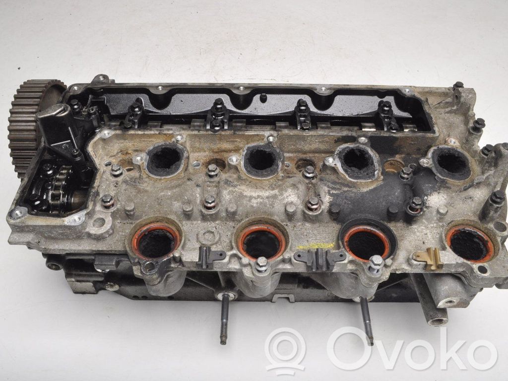 Engine head   9641752610