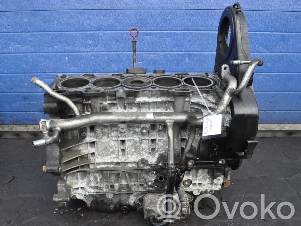 Bloque de motor   D5244T