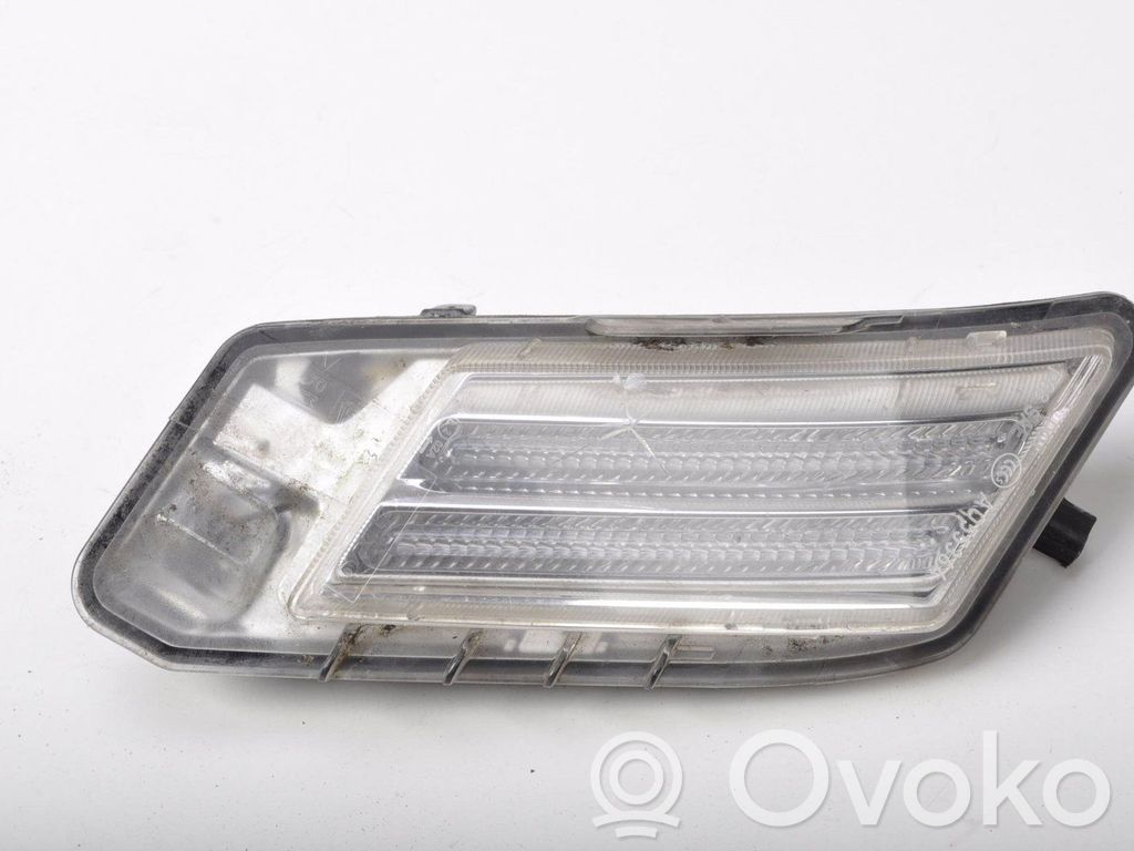Volvo XC60 LED-päiväajovalo 