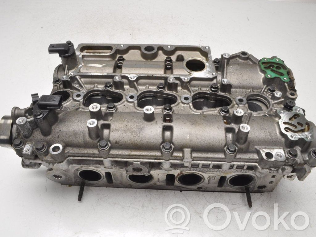 Volvo V40 Engine head 