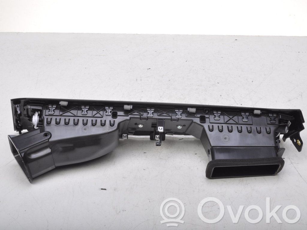 Audi A1 Copertura griglia di ventilazione cruscotto 