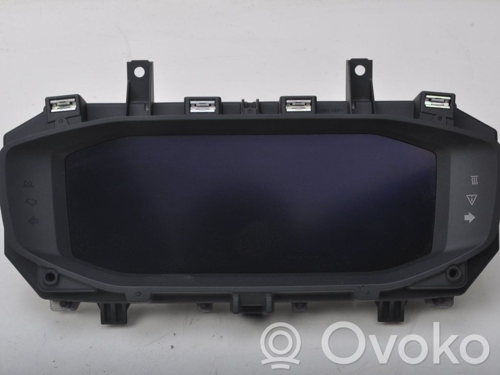 Seat Leon IV Speedometer (instrument cluster) 