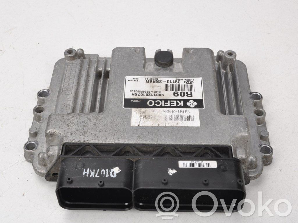 KIA Ceed Engine control unit/module ECU 