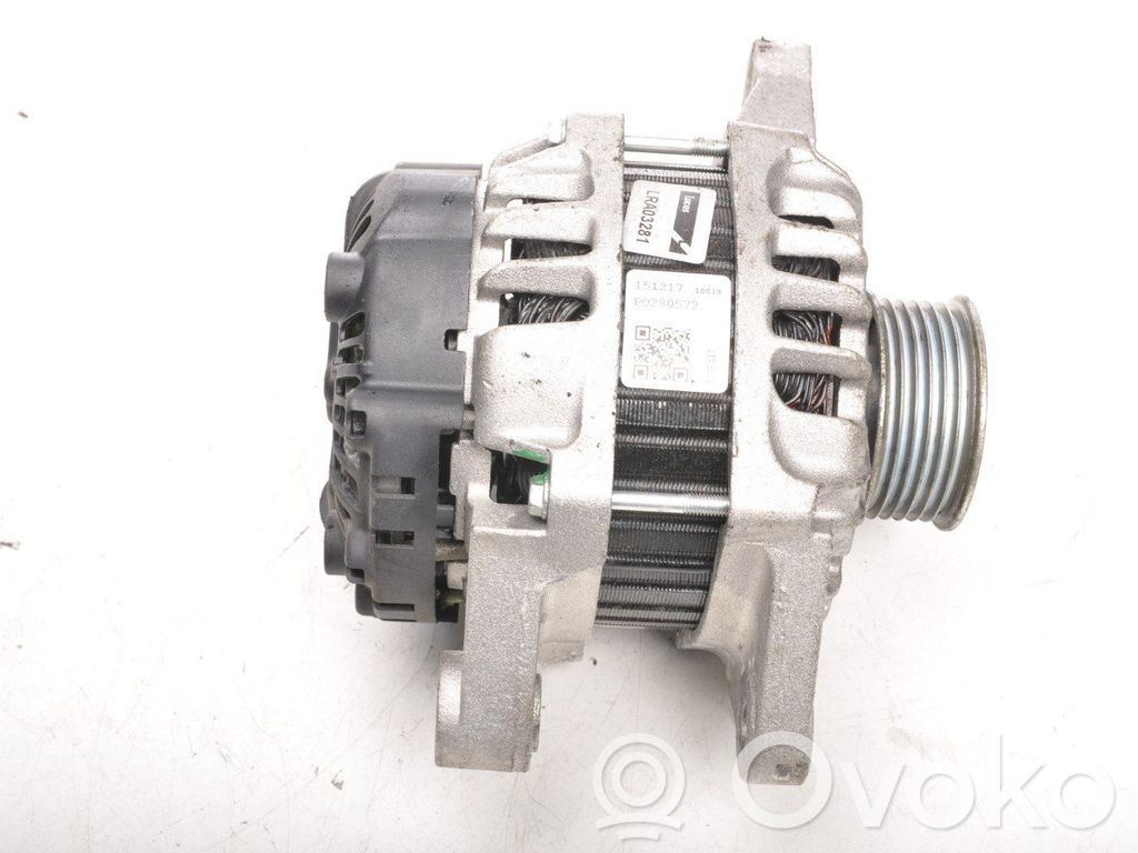 Hyundai i20 (PB PBT) Alternador 