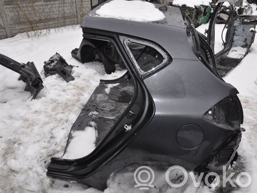 KIA Ceed Rear quarter panel 