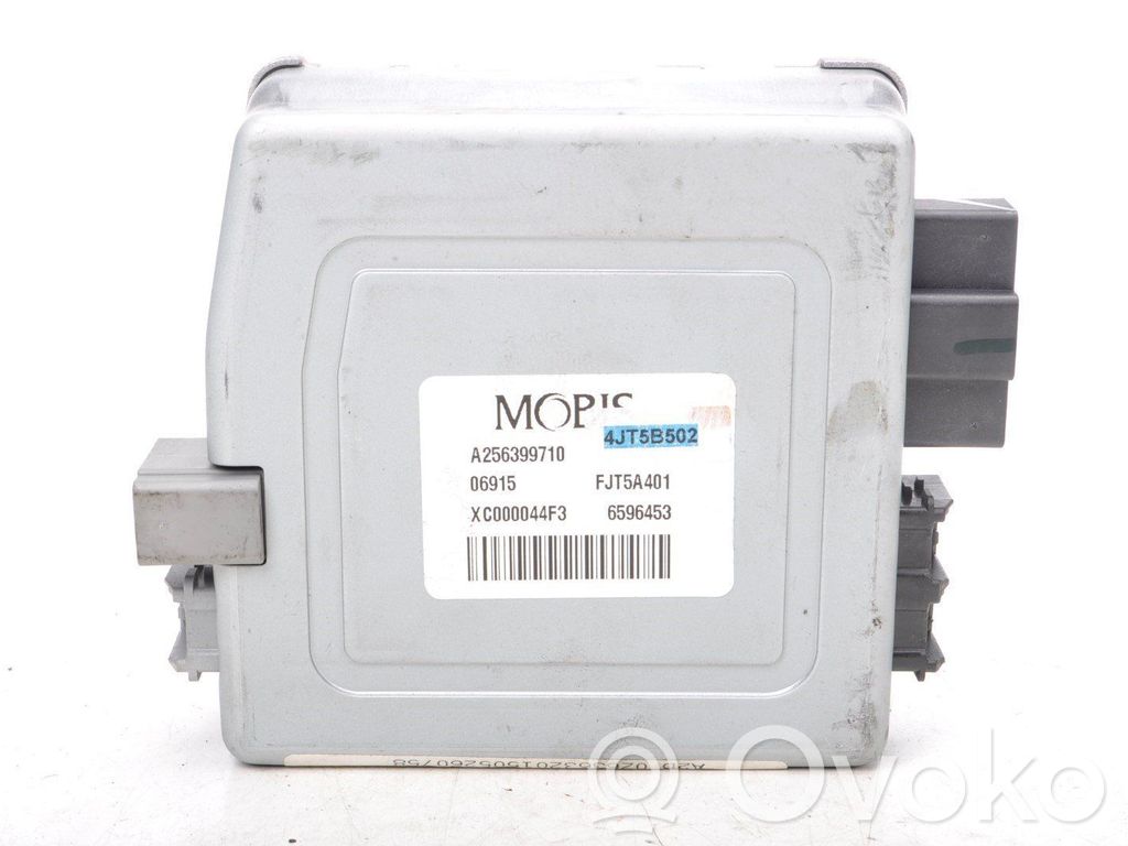KIA Ceed Other control units/modules 