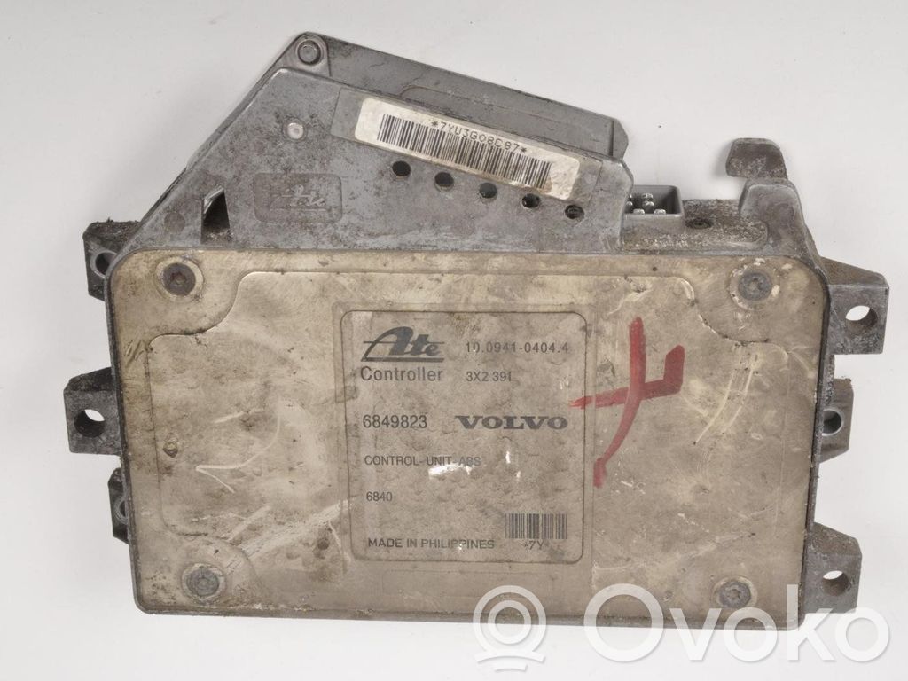 Volvo 850 ABS control unit/module 