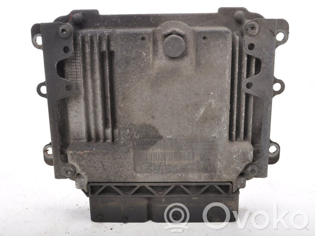 Alfa Romeo 156 Engine control unit/module ECU 