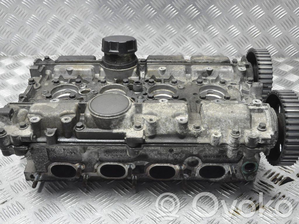 Volvo S40, V40 Galvutė 