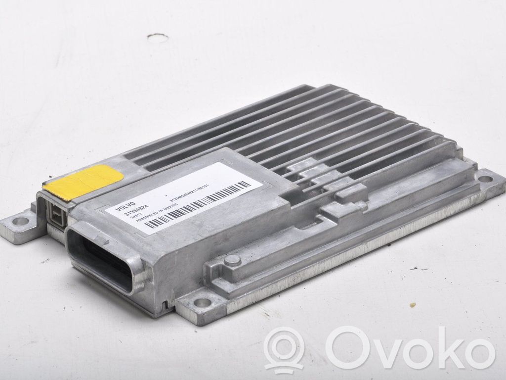 Volvo S60 Otros relés 