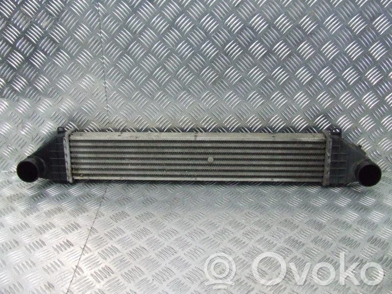 Volvo V50 Interkūlerio radiatorius 