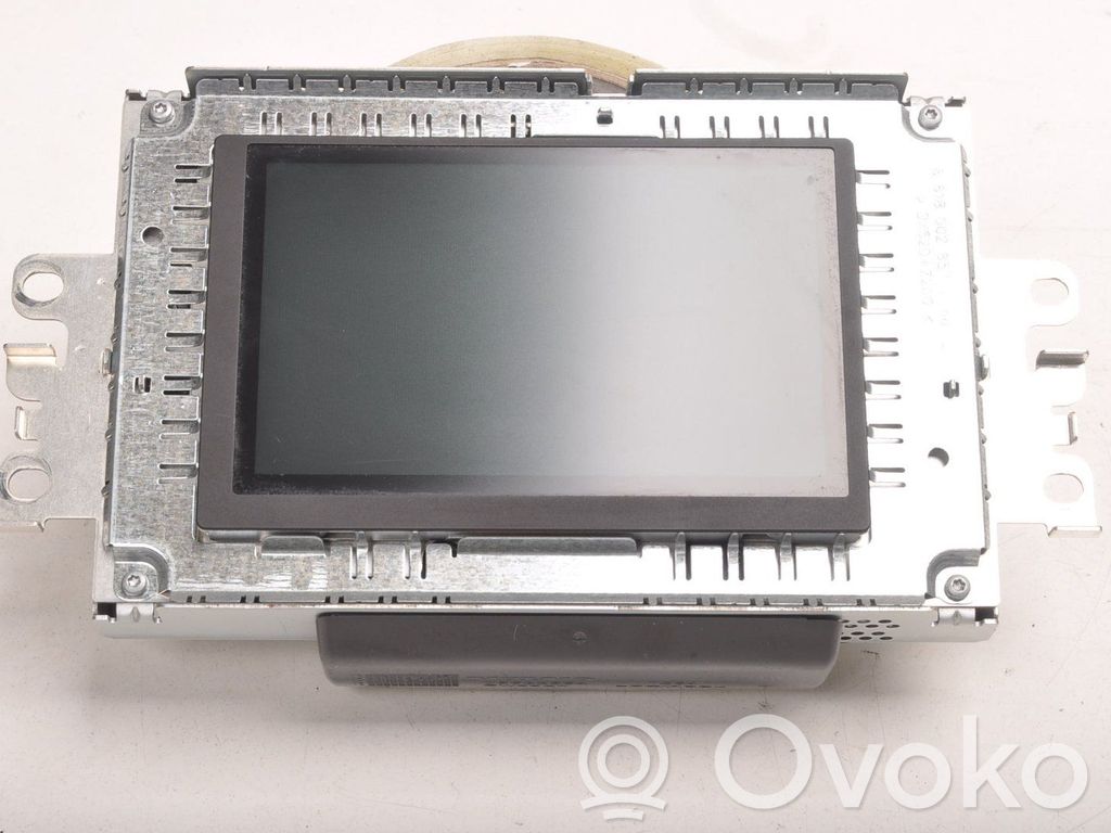 Volvo V40 Screen/display/small screen 