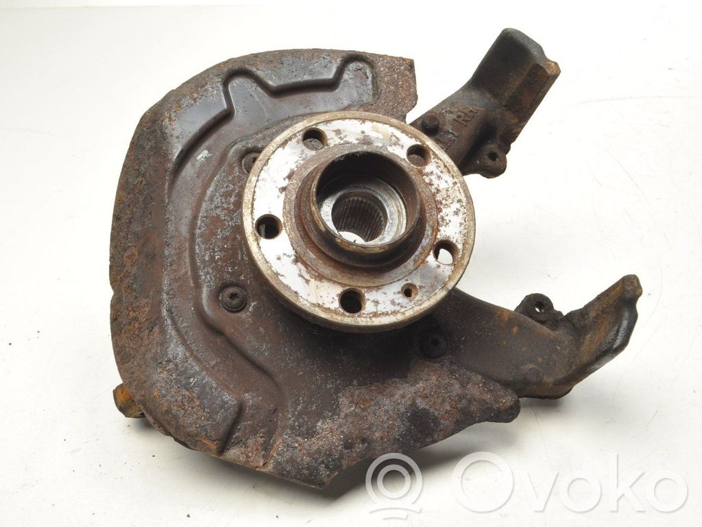 Seat Ibiza V (KJ) Achsschenkel vorne 