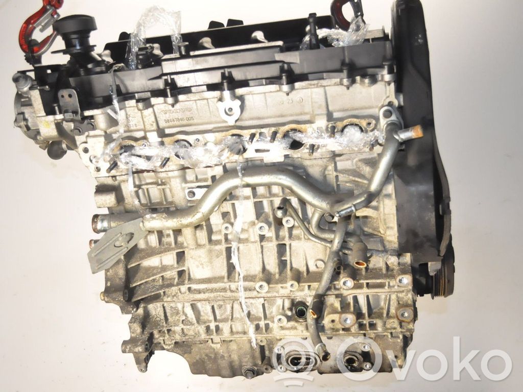 Engine swap   D5244T,D5244T4,D5244T5,D5244T8