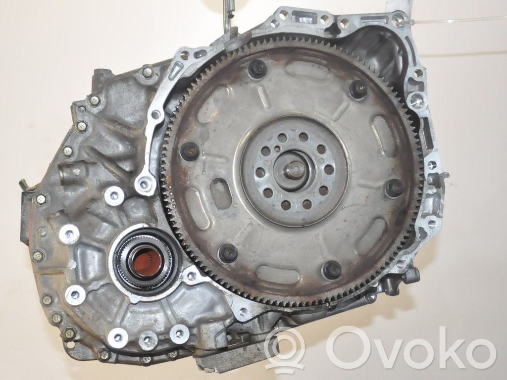 Volvo XC60 Manual 7 speed gearbox 