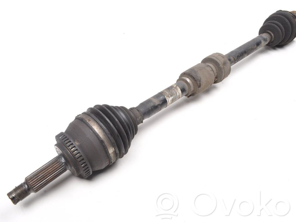 Front driveshaft   10228293A