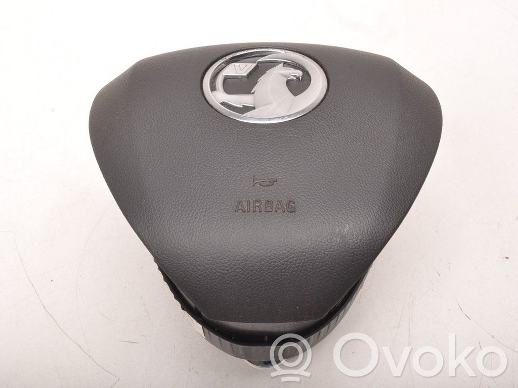 Opel Astra K Airbag volan 