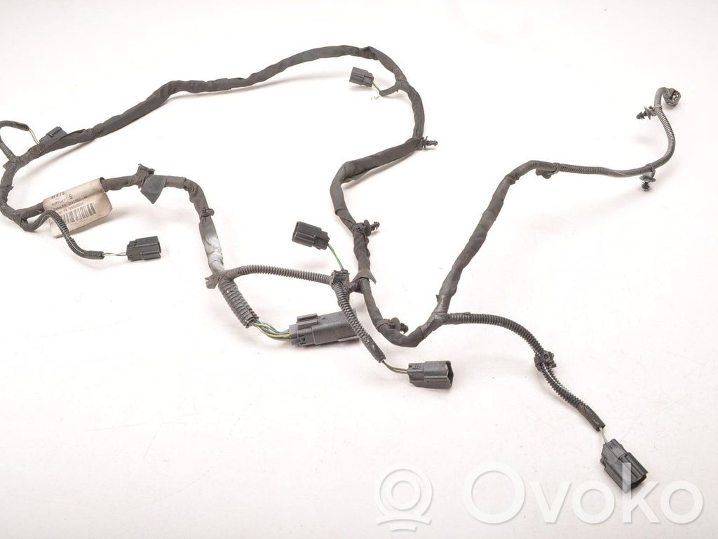 Cableado del sensor de aparcamiento (PDC)   31433957