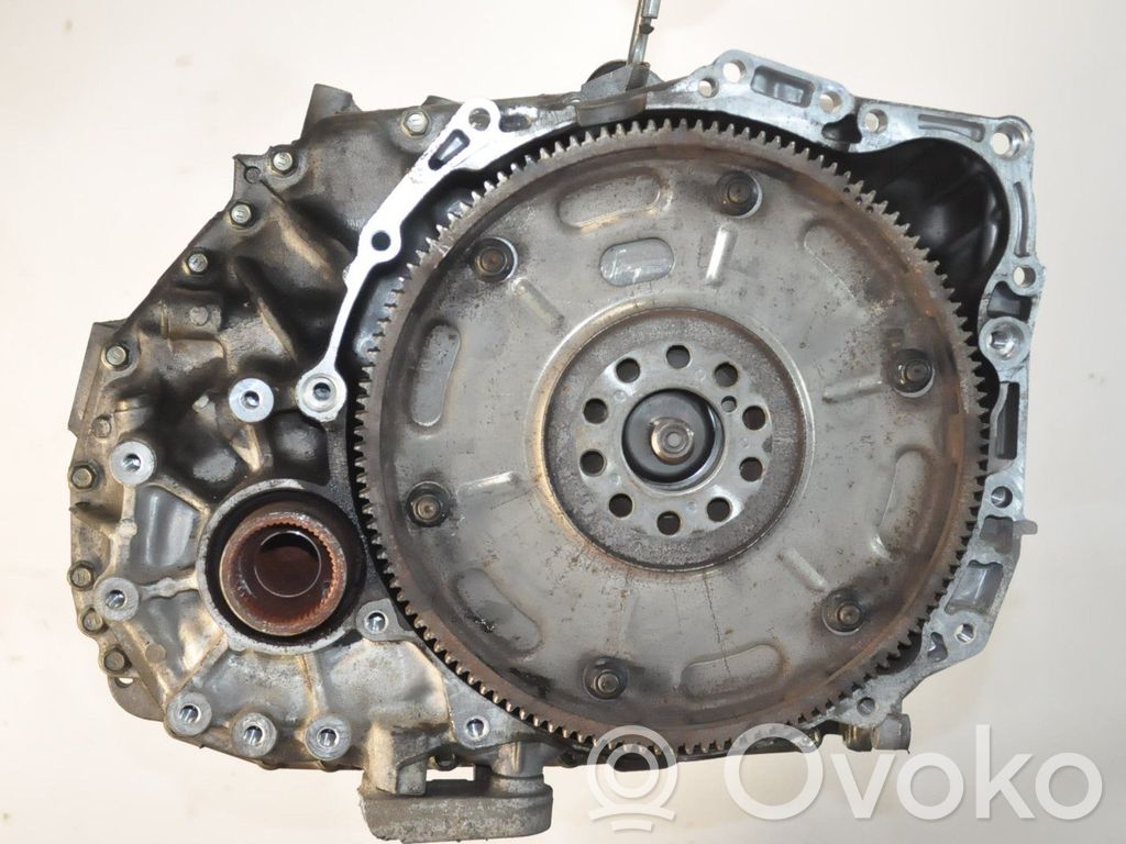 Volvo XC60 Caja de cambios manual de 7 velocidades 