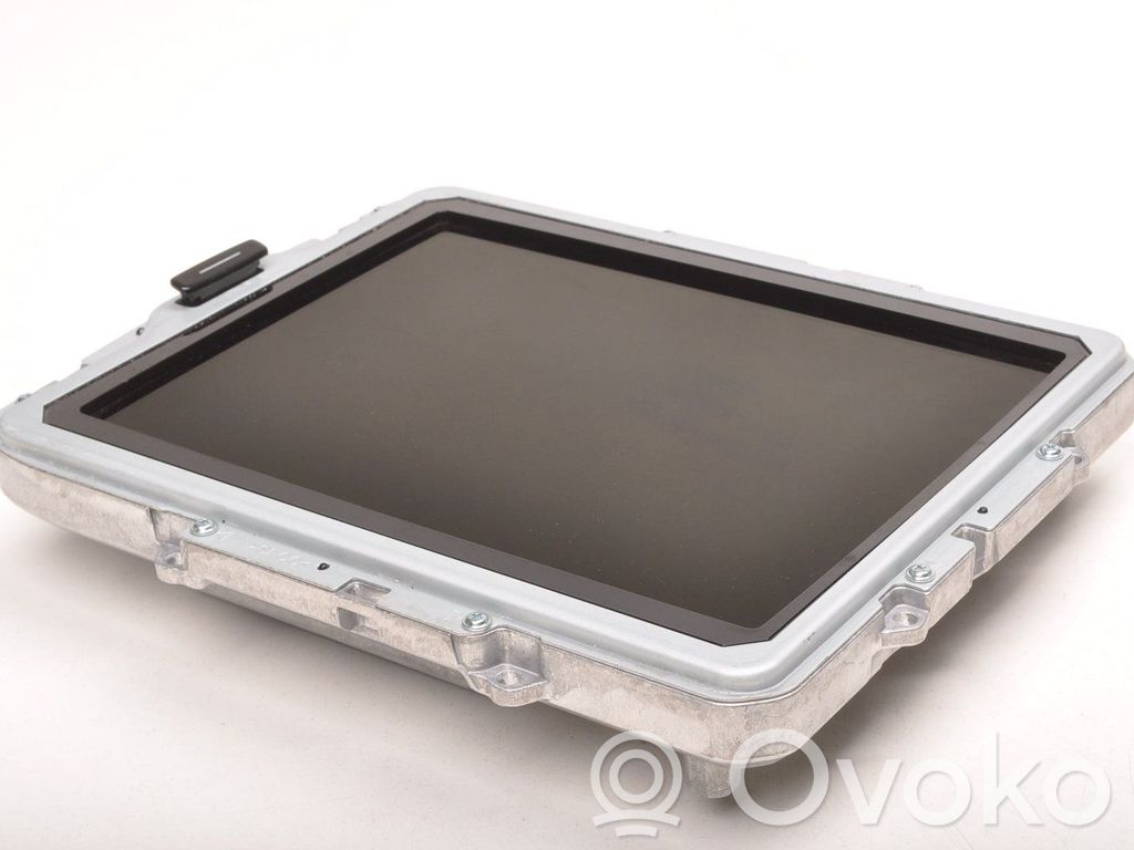 Volvo S60 Screen/display/small screen 