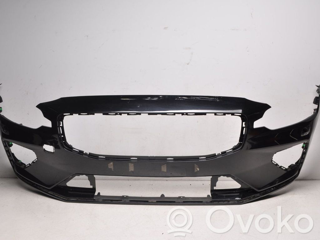 Volvo S60 Parachoques delantero 