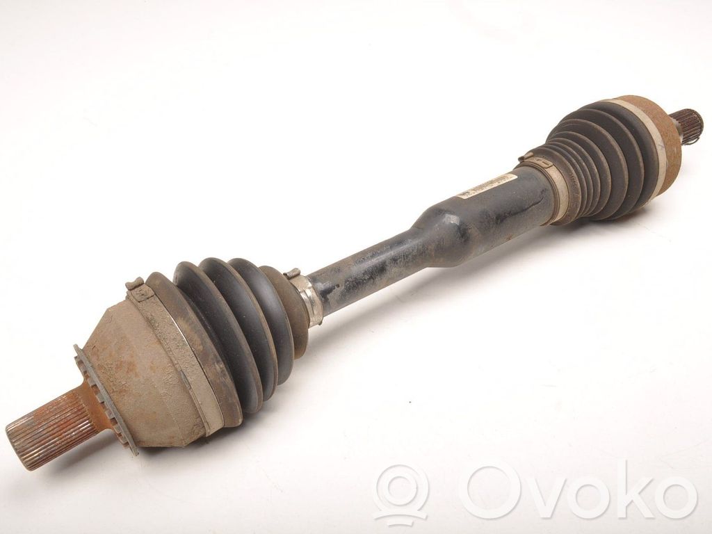 Volvo XC60 Front driveshaft 