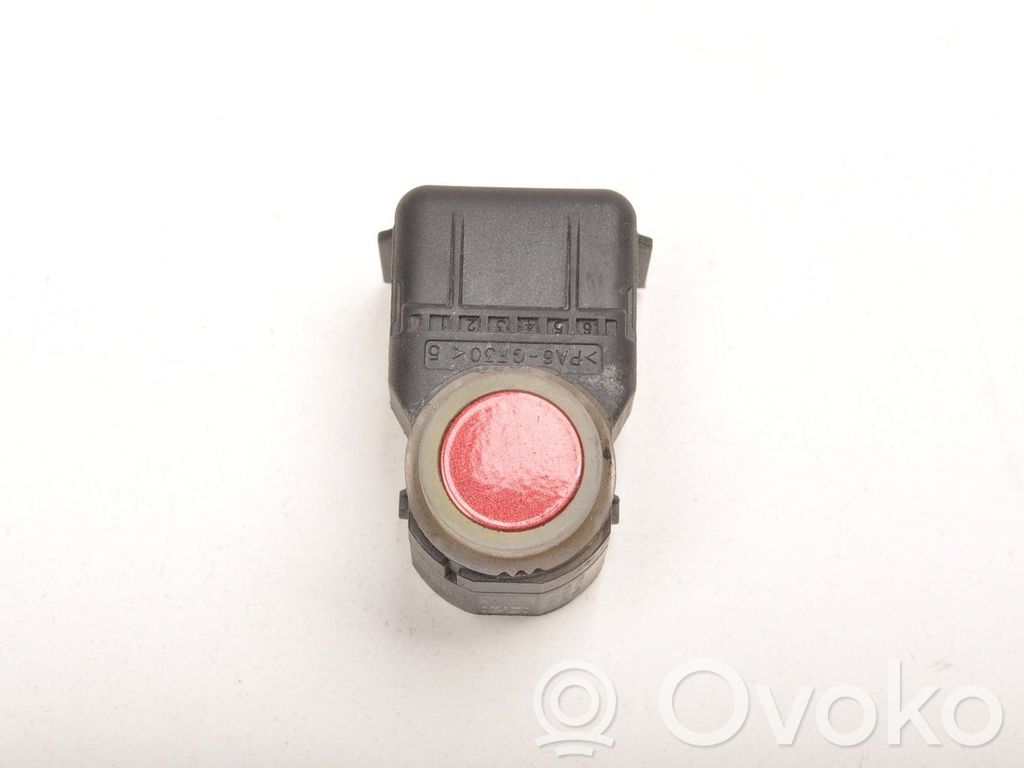 Hyundai i40 Sensor de aparcamiento PDC 