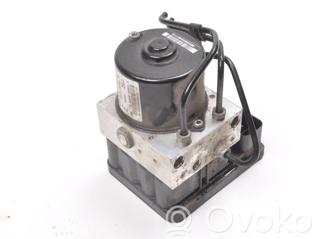 Volvo C30 ABS Pump 