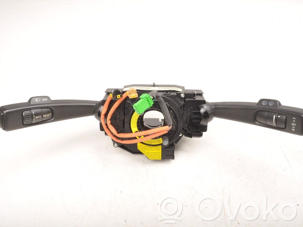 Volvo C30 Bedienteile komplett 
