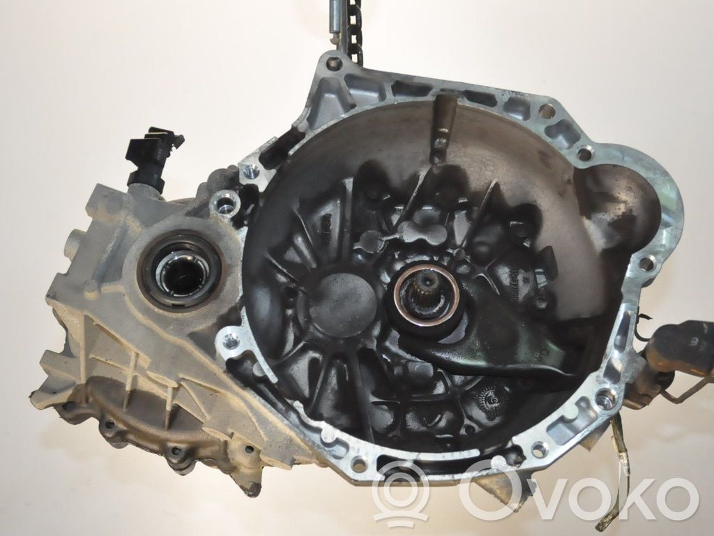KIA Ceed 7 Gang Schaltgetriebe 